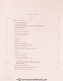 Remex-Ex-cell-o-Remex RRS1150, Tape Reader spooler Operations Parts and Wiring Manual 1971-RRS1150/BCX/65X/G-B-RRS1150BCX/65X/A-B-RRS1150BCX/65X/H-B-03